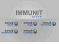 immunit.se