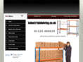industrialshelving.co.uk