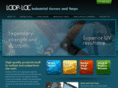 industrialtarpsandcovers.com