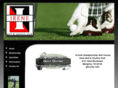 irenegolfcc.com