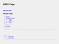 ism21.net