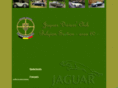 jaguardrivers.be