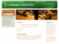 javiercarlos.com