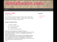 jennaswalin.com