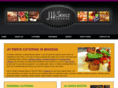 jhsweiscatering.com