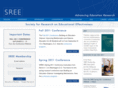 jree.org