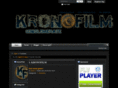 kronofilm.com