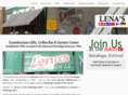 lenasofaskov.com