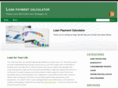 loan-payment-calculator.us