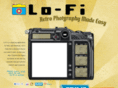 lofiapp.com