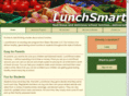 lunchsmartmeals.com