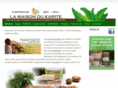 maisondukarite.org