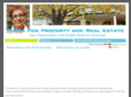 mariafoxproperty.com