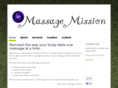 massagemission.com