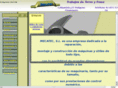 mecanizadostecnicos.es