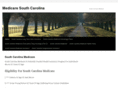 medicaresouthcarolina.com