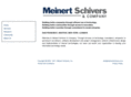 meinertschivers.com