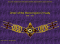 merovingiandynasty.com