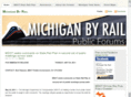 michiganbyrail.org