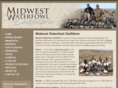 midwestwaterfowl.com