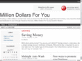 milliondollarsforyou.com