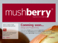 mushberry.net