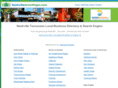 nashvillegreenpages.com