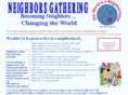 neighborsgathering.com