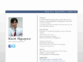 nguyenkent.com
