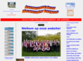nieveensterjongens.com