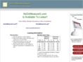 noonmeasureg.com