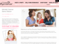 nycpureromanceparties.com