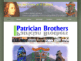 patricianbrothers.com