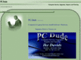 pcdude.info