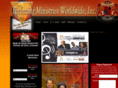 perfectingministries.org