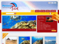personaltravel-eg.com