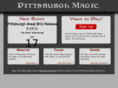 pittsburghmagic.org