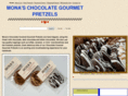 pmgourmetpretzels.com