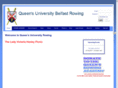 queensrowing.com