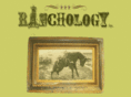 ranchologyinc.com