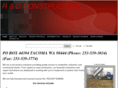 randdconstruction.org