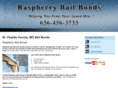 raspberrybailbondsmo.com