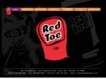 redtoe.com