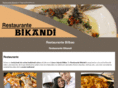 restaurantebikandi.com