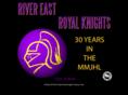 rivereastroyalknights.com
