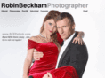 robinbeckham.com