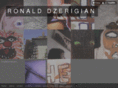 ronalddzerigian.com