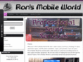 ronsmobileworld.com
