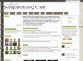 scrapaholicsqclub.com