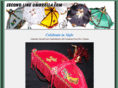 secondlineumbrella.com